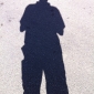 Just a Shadow of my Former Self