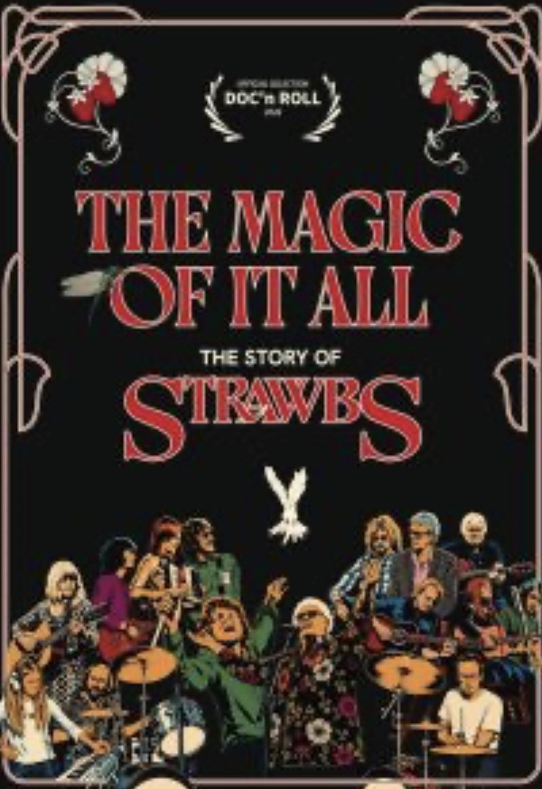 Strawbs Documentary